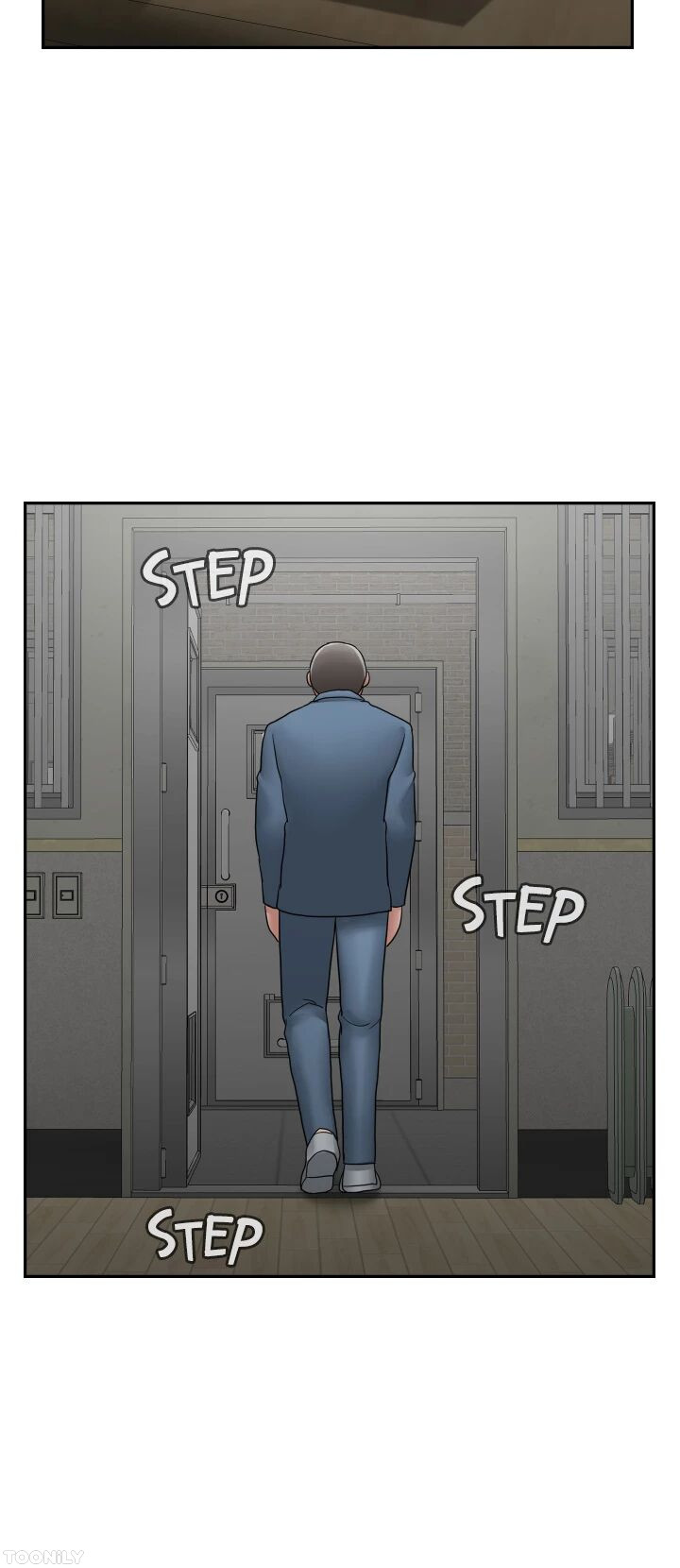 Physical Classroom Chapter 54 - HolyManga.Net