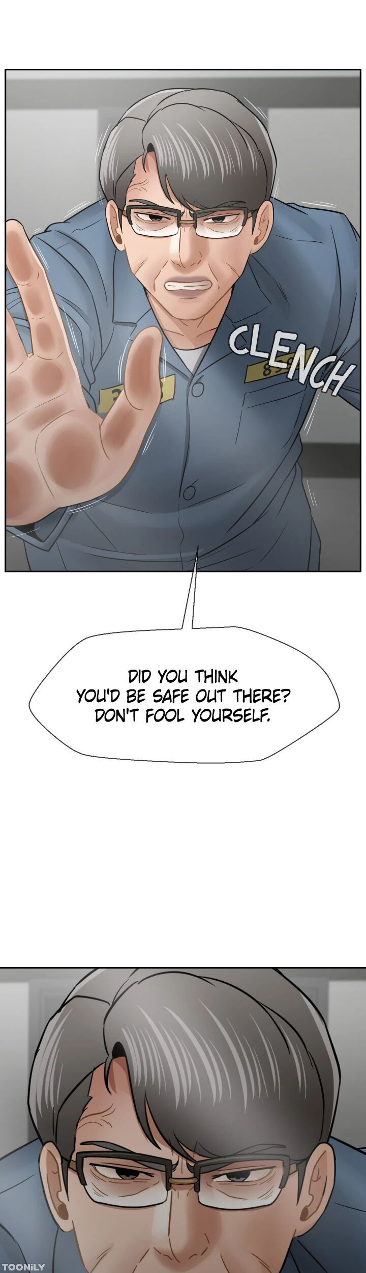 Physical Classroom Chapter 54 - HolyManga.Net