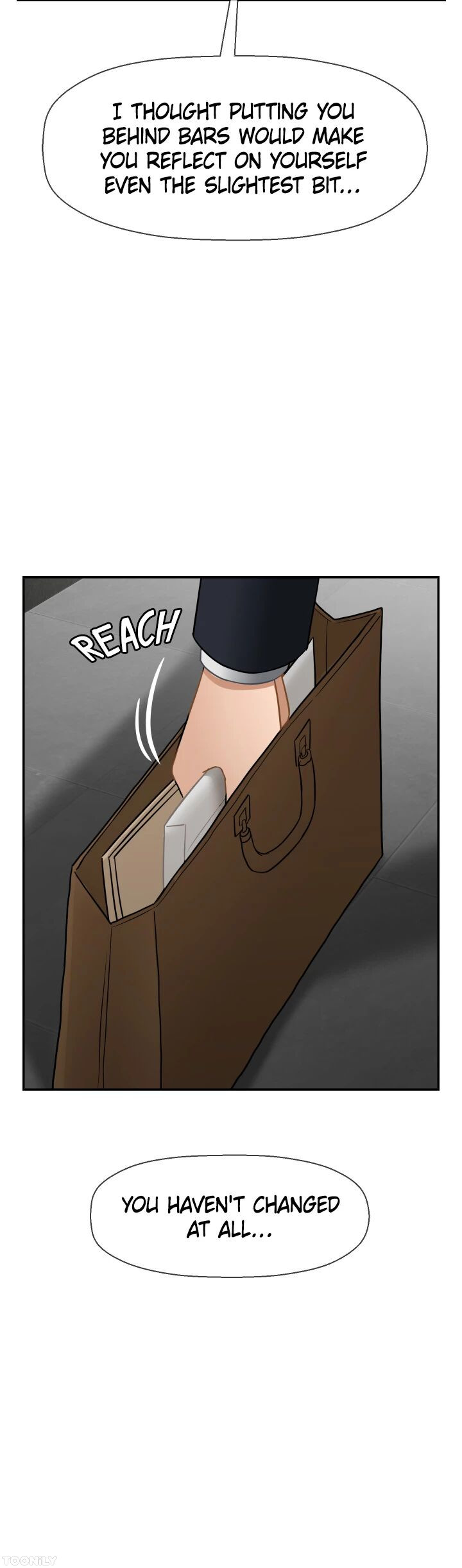 Physical Classroom Chapter 54 - HolyManga.Net