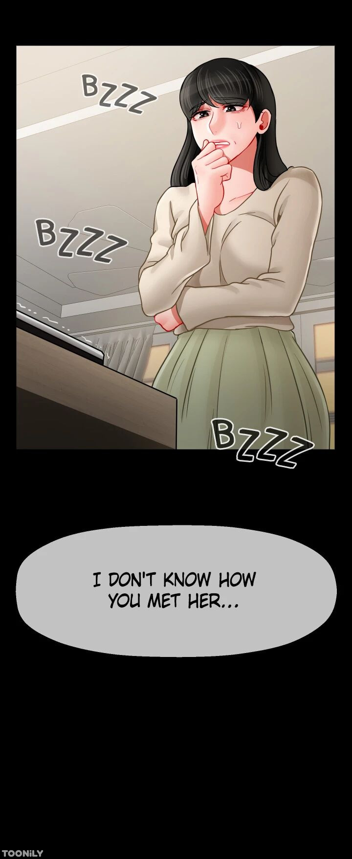 Physical Classroom Chapter 54 - HolyManga.Net