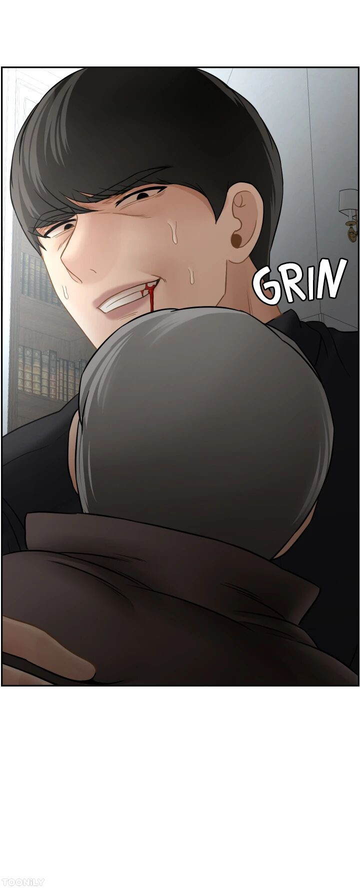 Physical Classroom Chapter 54 - HolyManga.Net
