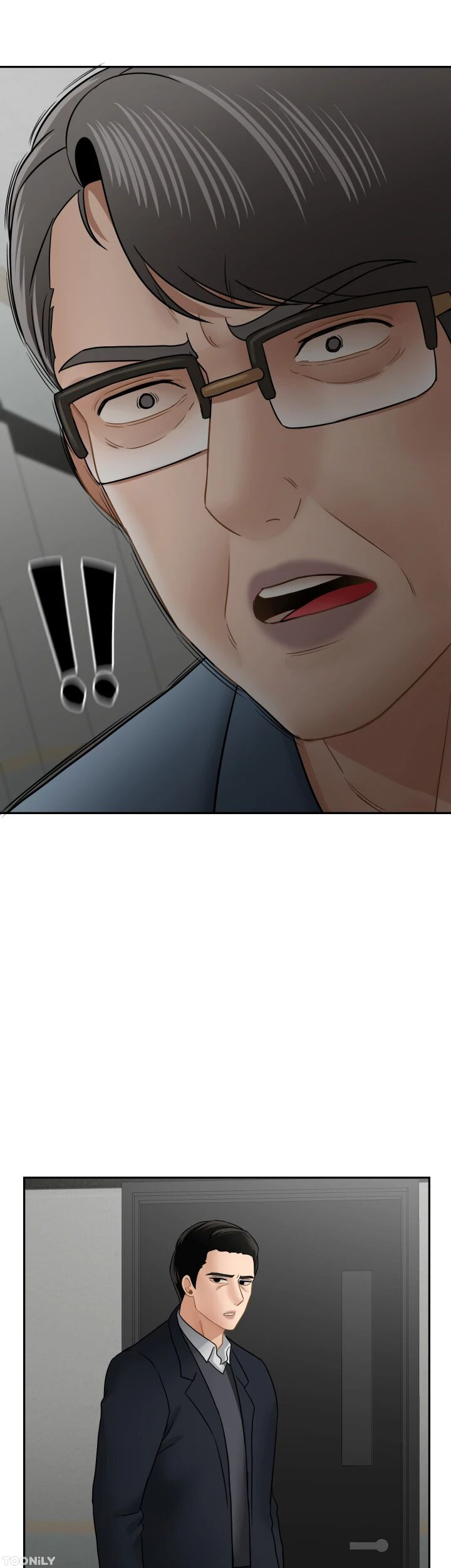 Physical Classroom Chapter 54 - HolyManga.Net