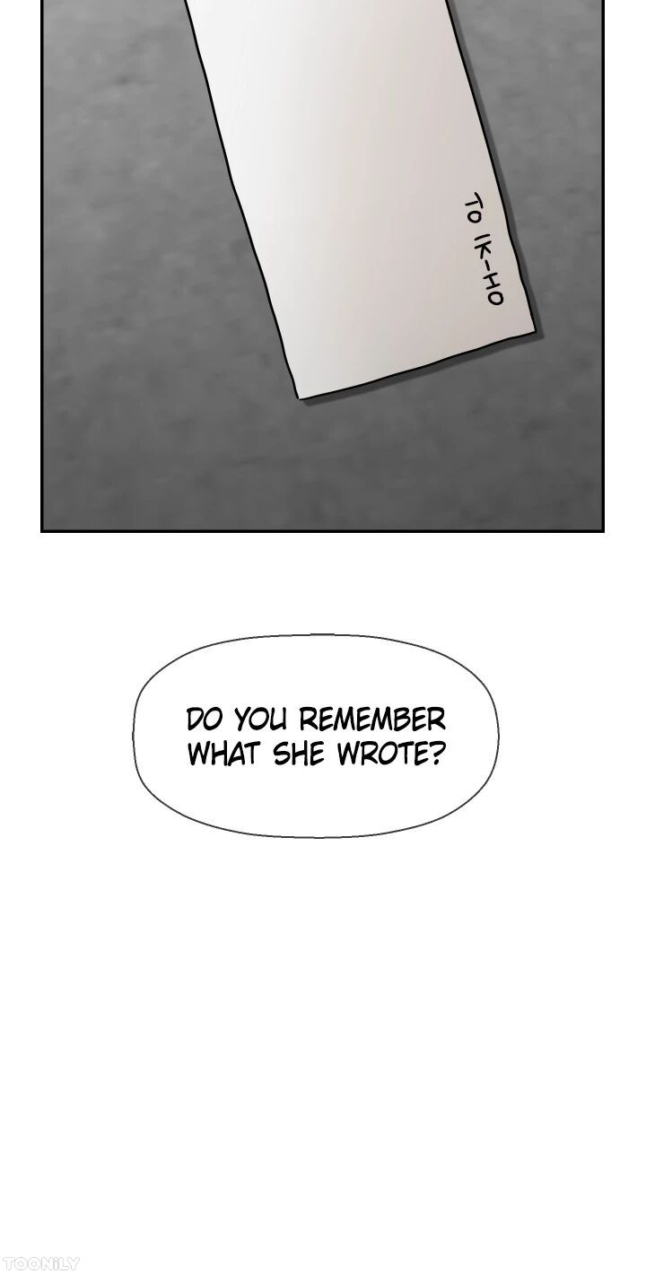 Physical Classroom Chapter 54 - HolyManga.Net