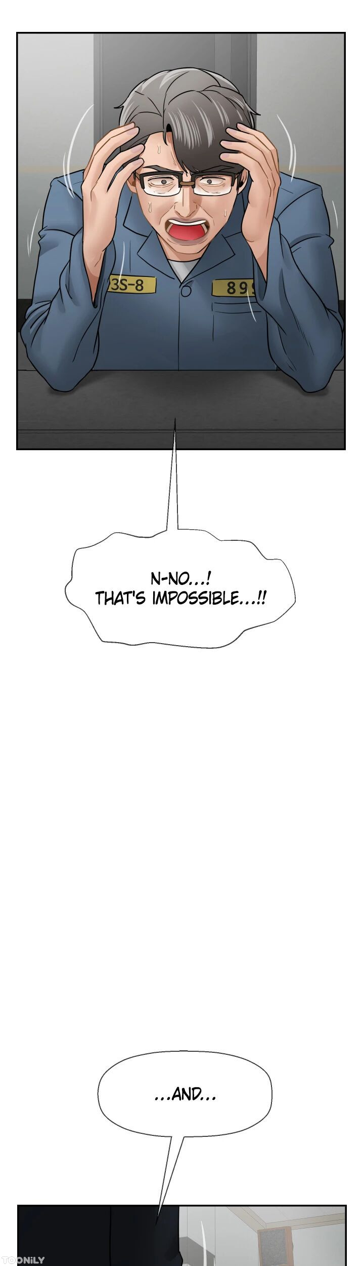 Physical Classroom Chapter 54 - HolyManga.Net