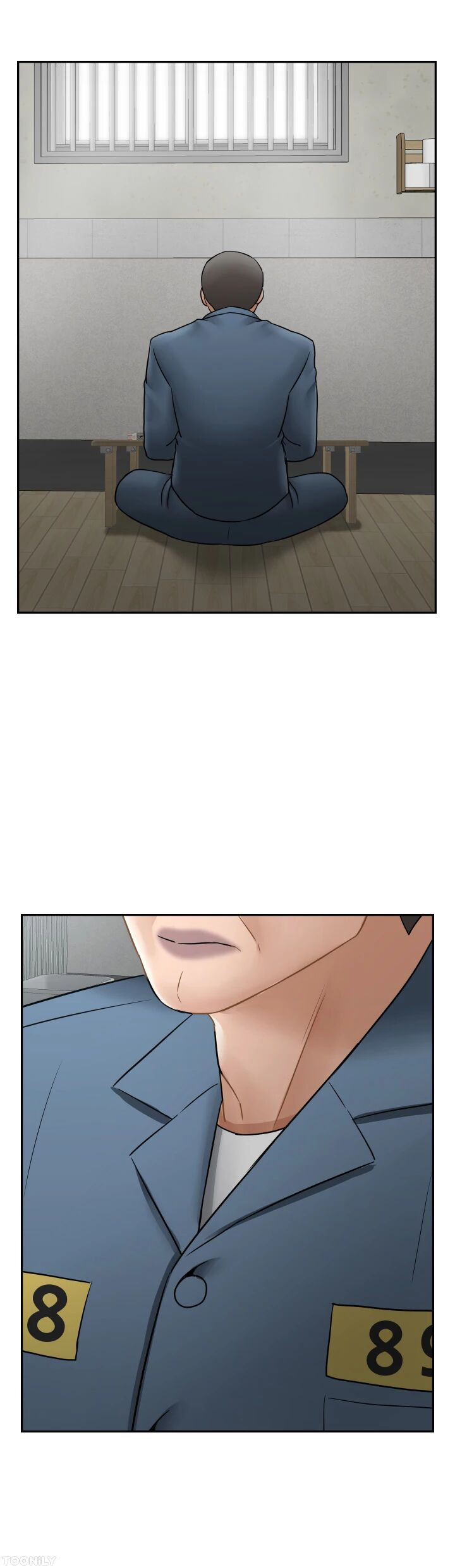Physical Classroom Chapter 54 - HolyManga.Net
