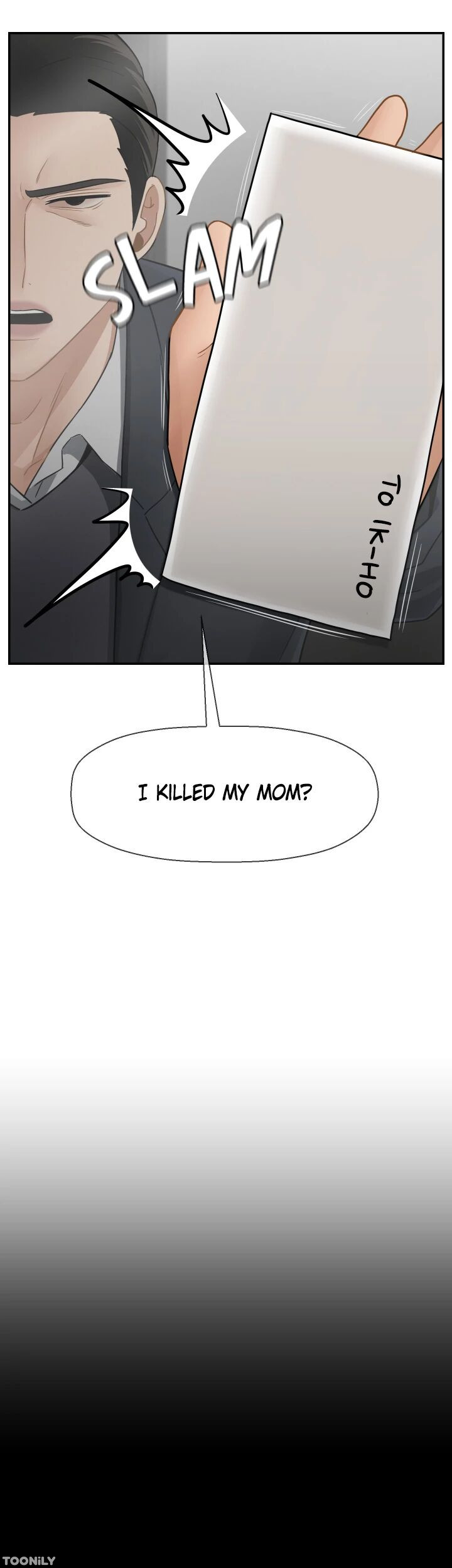 Physical Classroom Chapter 54 - HolyManga.Net
