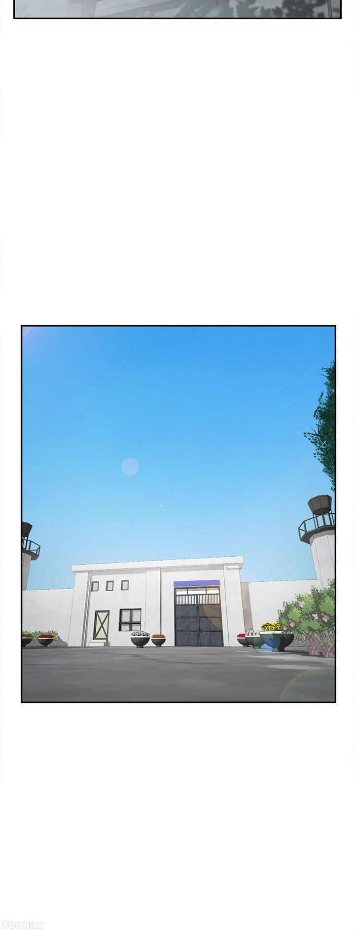 Physical Classroom Chapter 54 - HolyManga.Net