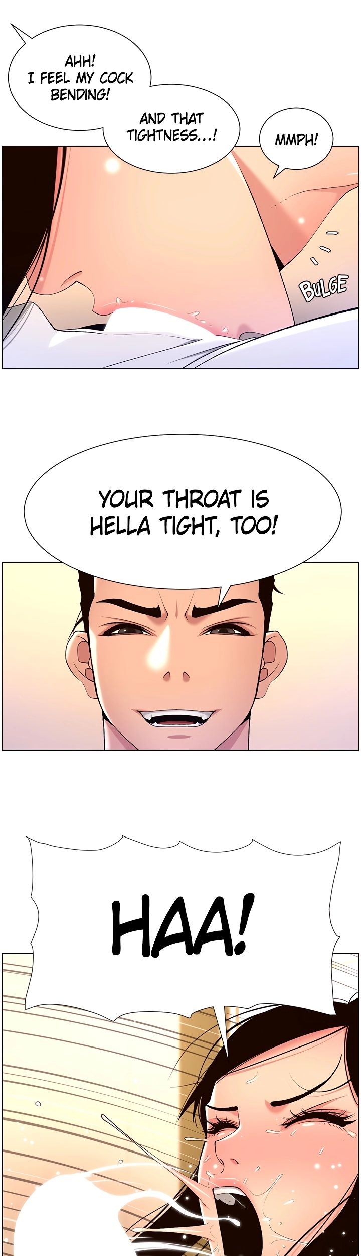 APP for the Emperor of the Night Chapter 26 - HolyManga.Net