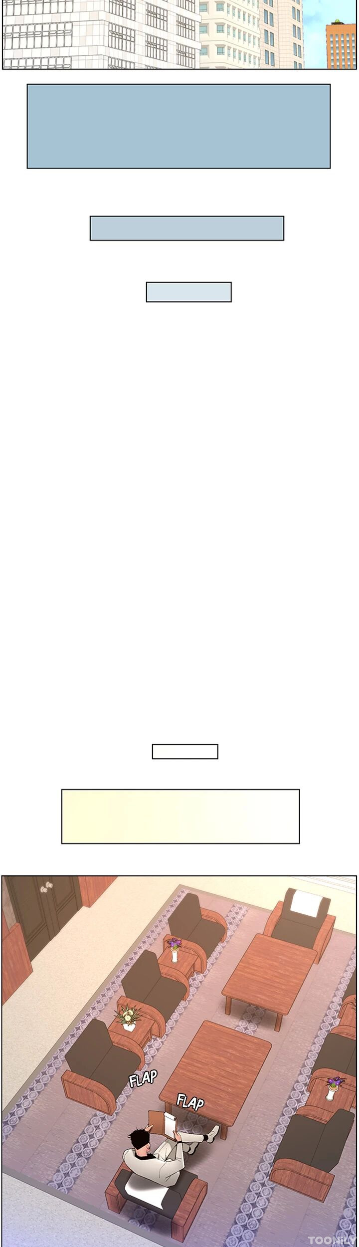 APP for the Emperor of the Night Chapter 78 - HolyManga.Net