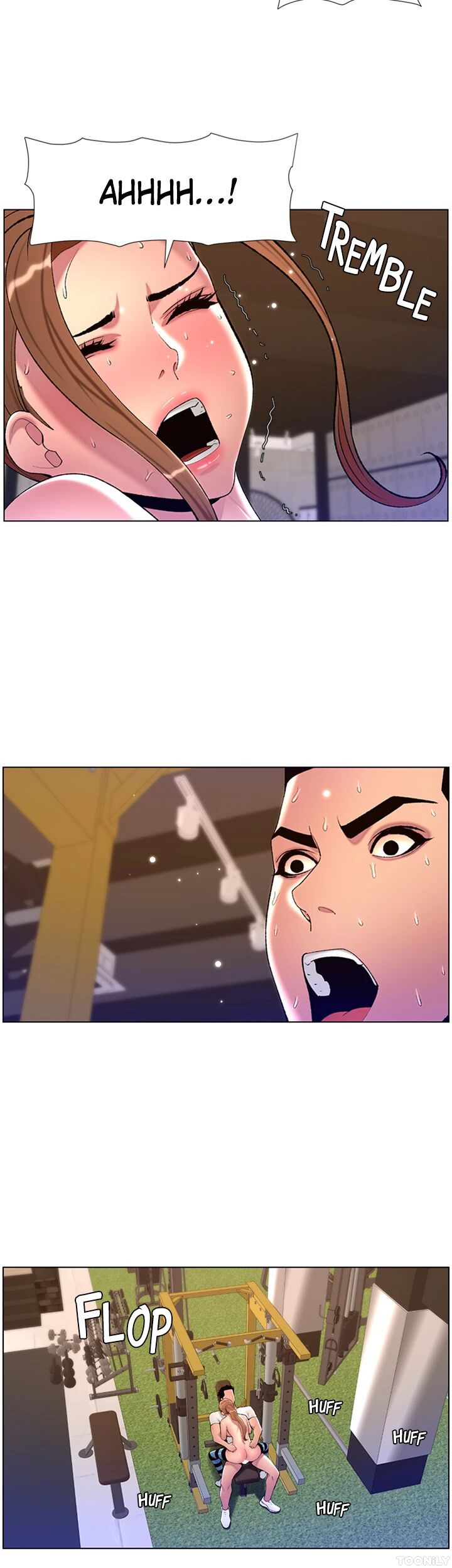 APP for the Emperor of the Night Chapter 87 - HolyManga.Net