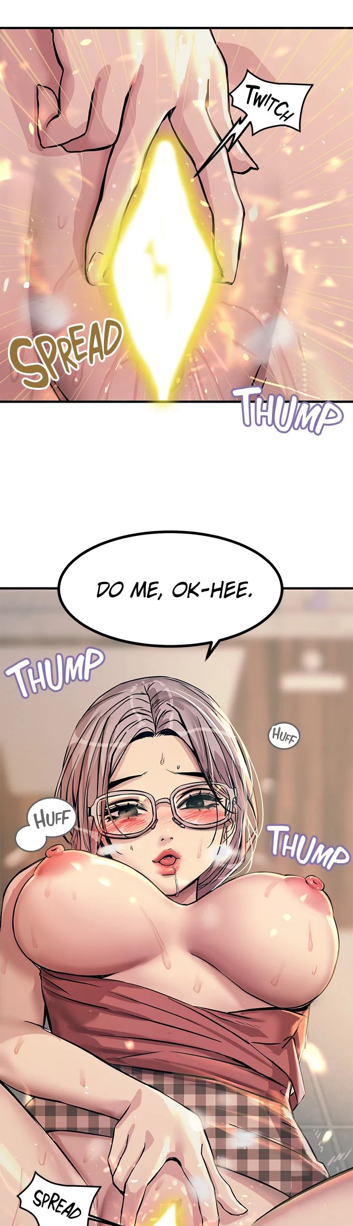 Show Me Your Color Chapter 7 - HolyManga.Net