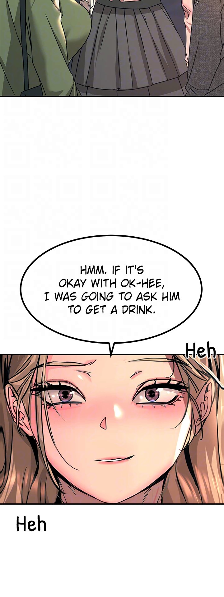 Show Me Your Color Chapter 27 - HolyManga.Net