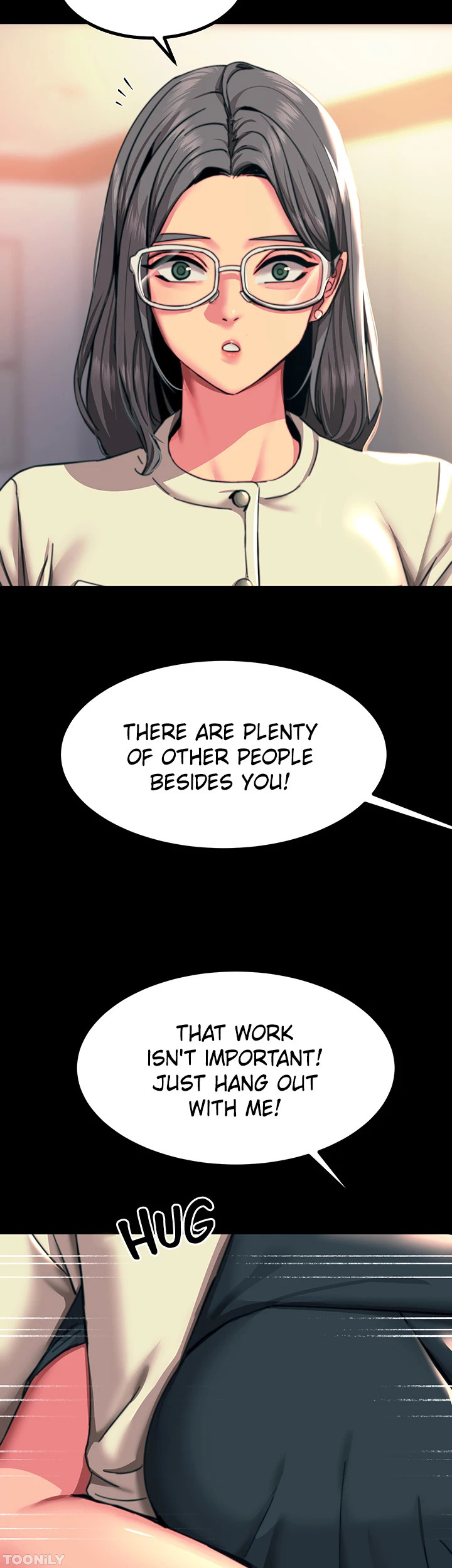 Show Me Your Color Chapter 42 - HolyManga.Net