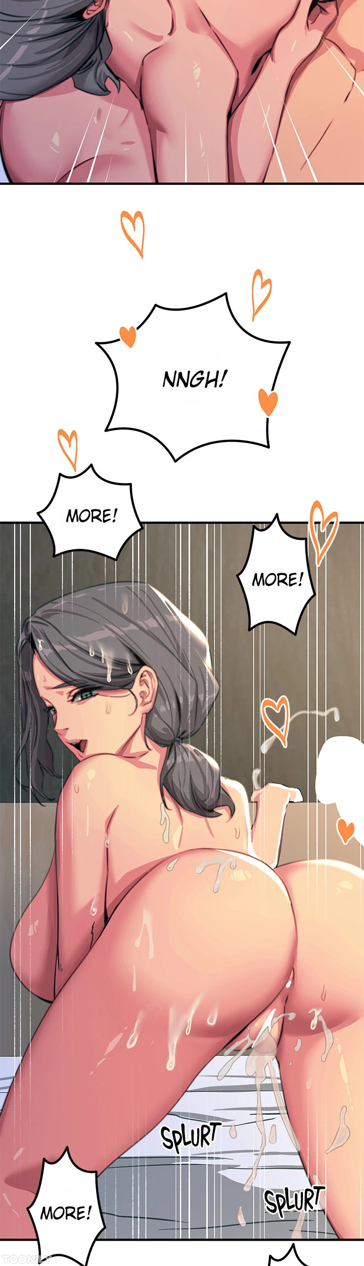 Show Me Your Color Chapter 50 - HolyManga.Net