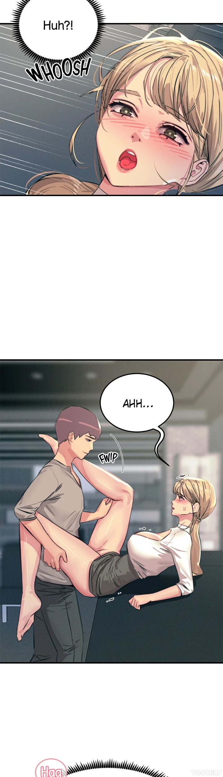 Show Me Your Color Chapter 56 - HolyManga.Net