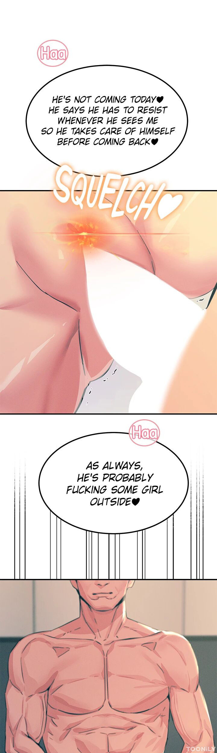 Show Me Your Color Chapter 58 - HolyManga.Net