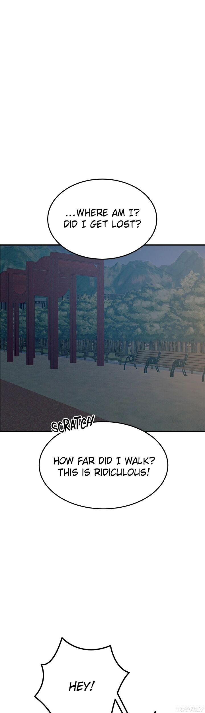 Show Me Your Color Chapter 60 - HolyManga.Net