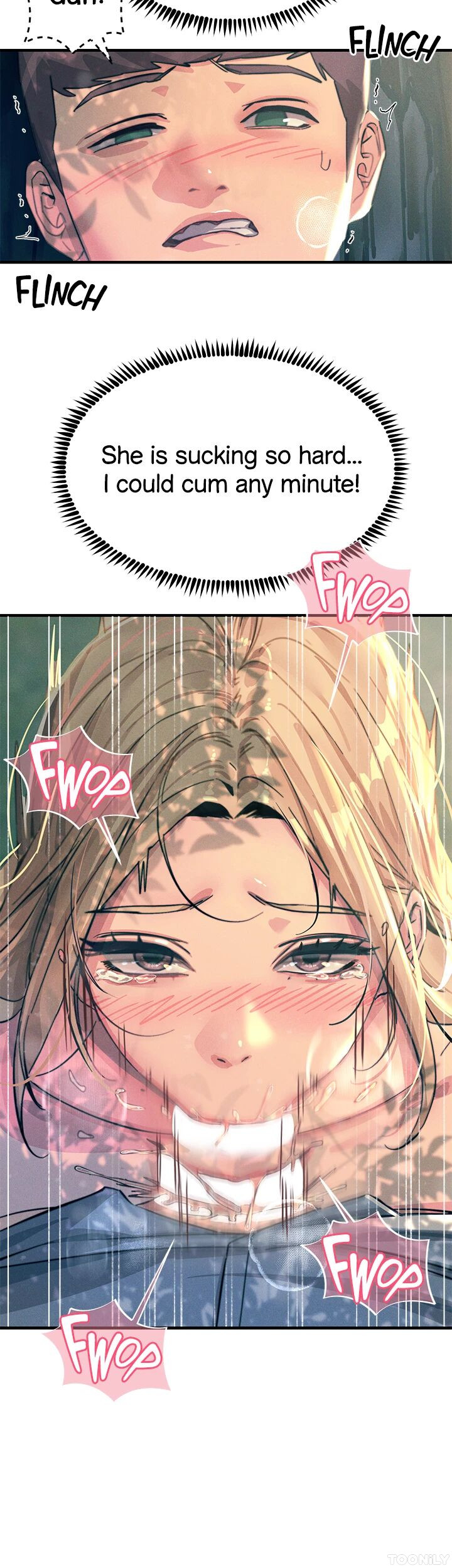 Show Me Your Color Chapter 62 - HolyManga.Net