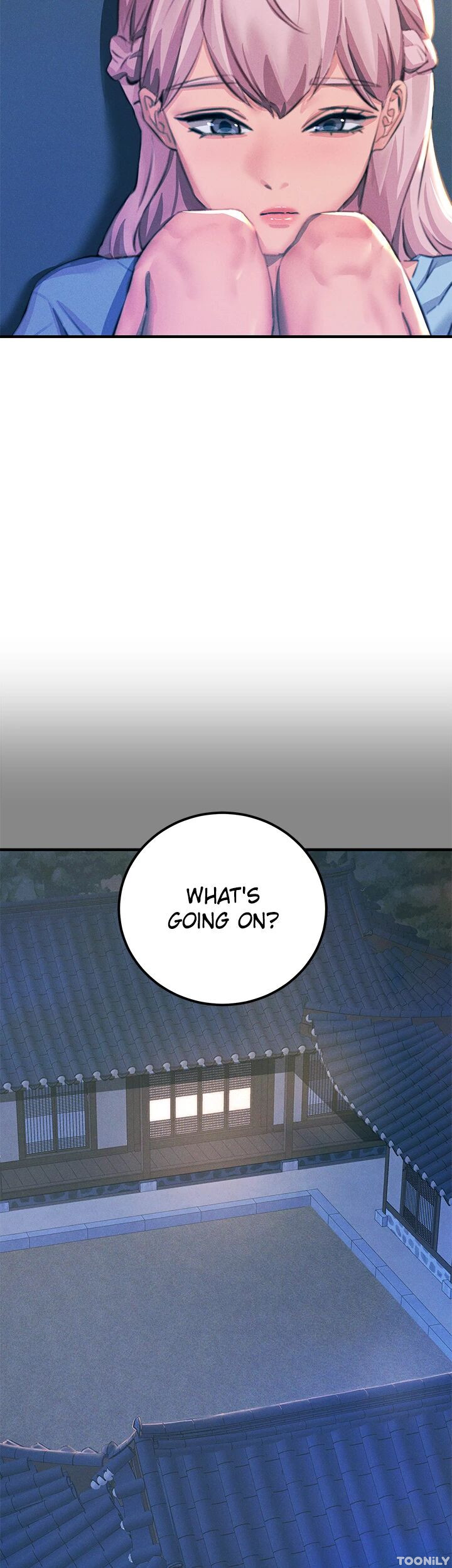 Show Me Your Color Chapter 65 - HolyManga.Net