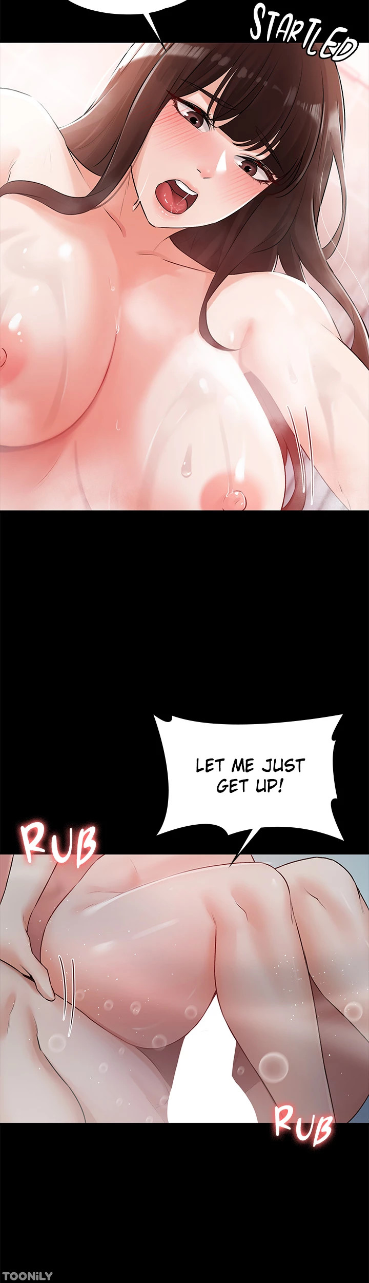 Naughty Little Sister Chapter 16 - BidManga.com