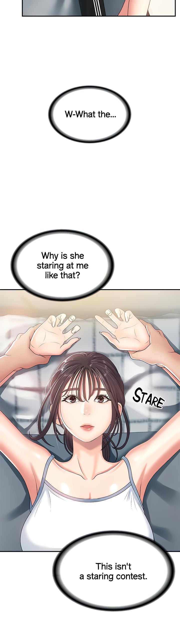 My Aunt in Puberty Chapter 3 - BidManga.com