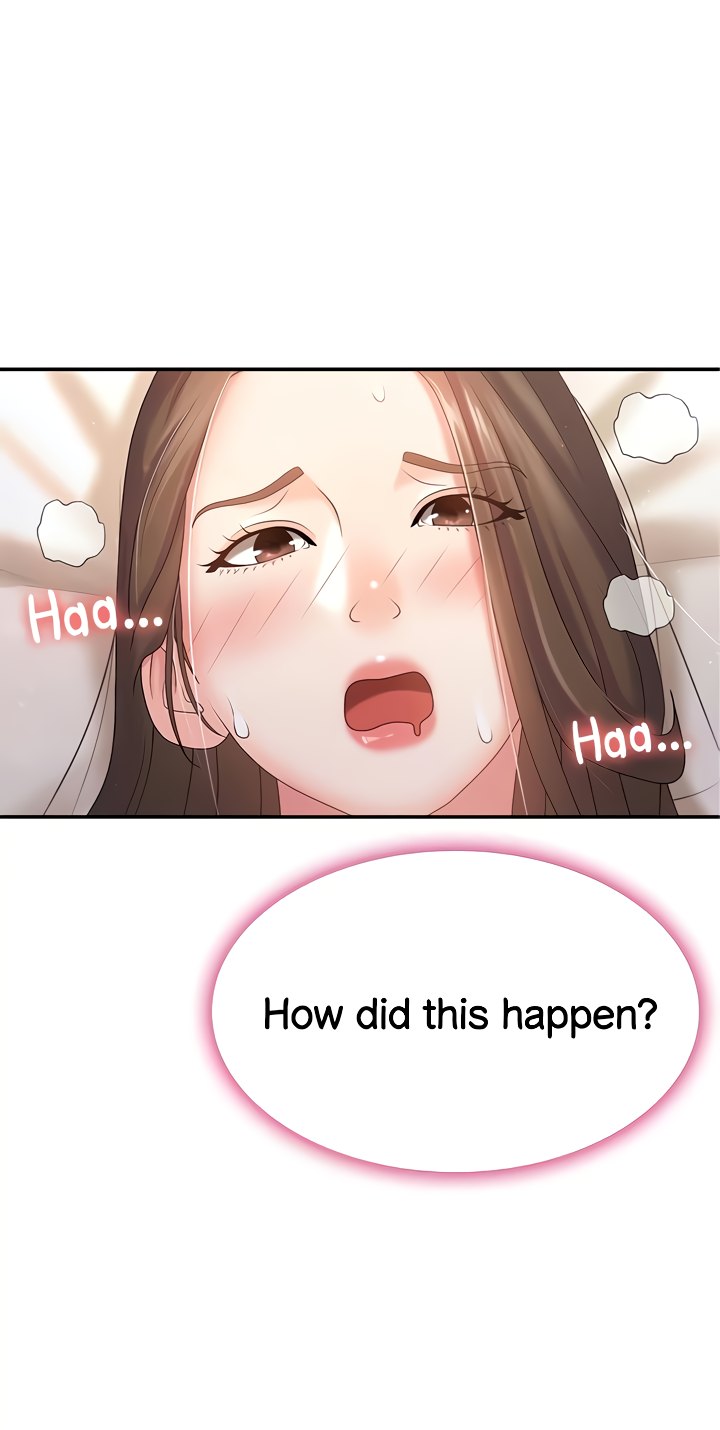 My Aunt in Puberty Chapter 8 - BidManga.com