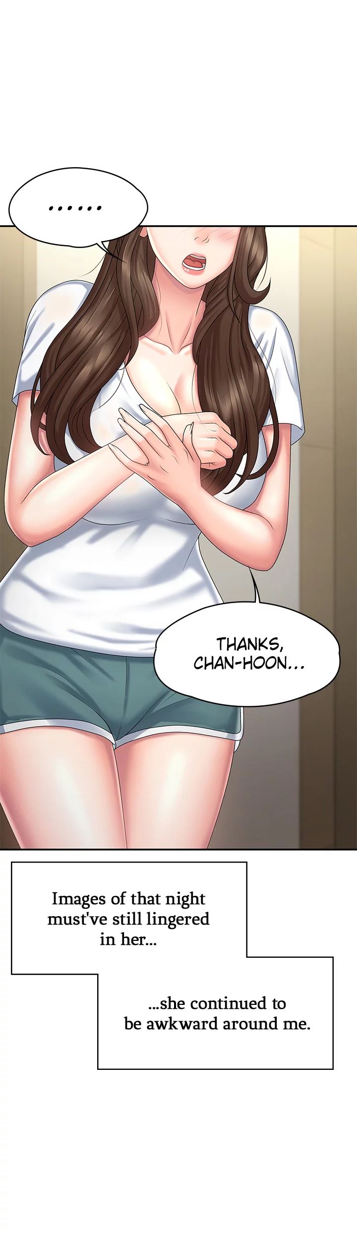 My Aunt in Puberty Chapter 19 - BidManga.com