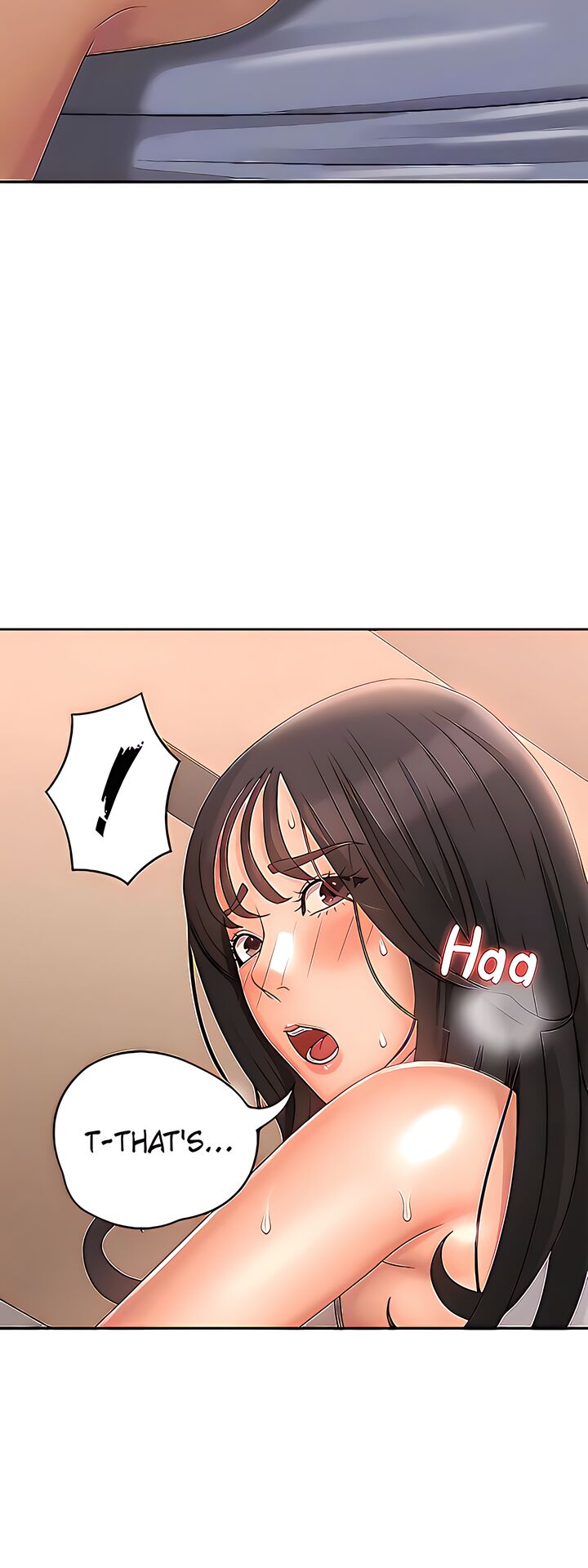 My Aunt in Puberty Chapter 28 - BidManga.com