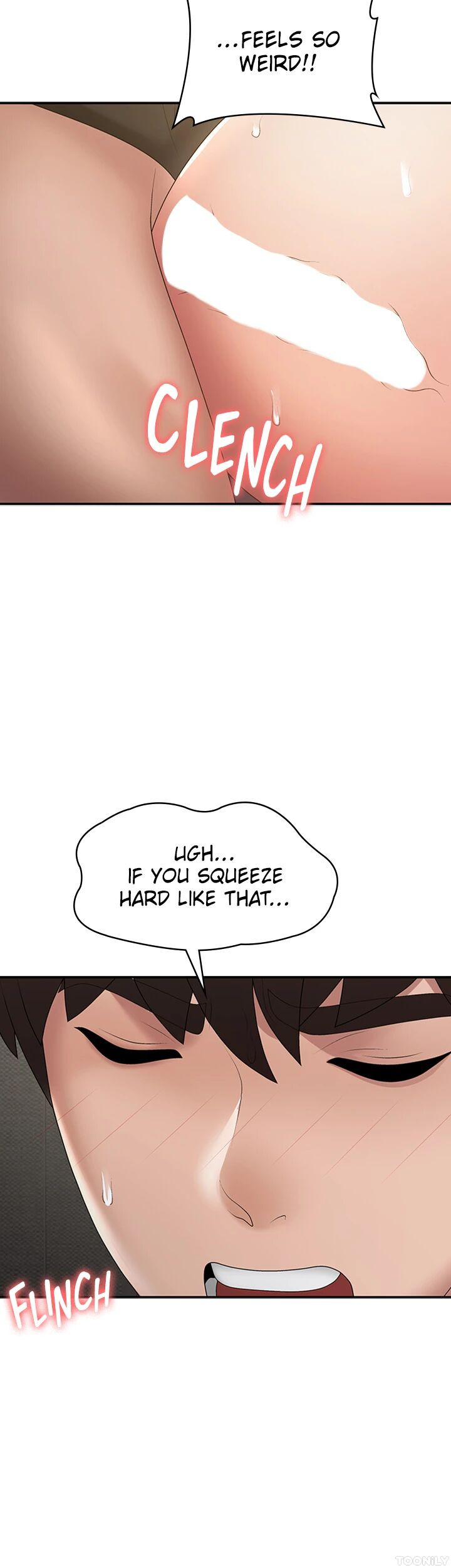 My Aunt in Puberty Chapter 70 - BidManga.com