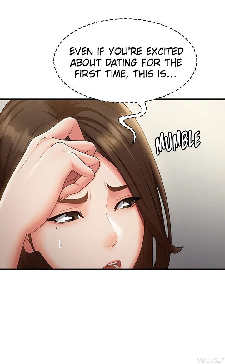 My Aunt in Puberty Chapter 71 - BidManga.com