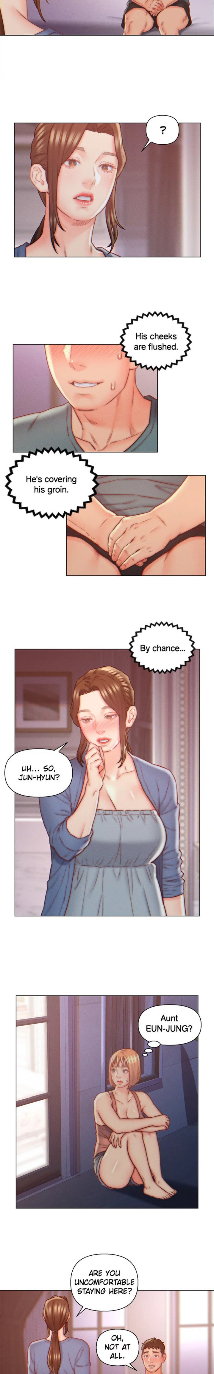 Live-In Son-in-Law Chapter 8 - BidManga.com