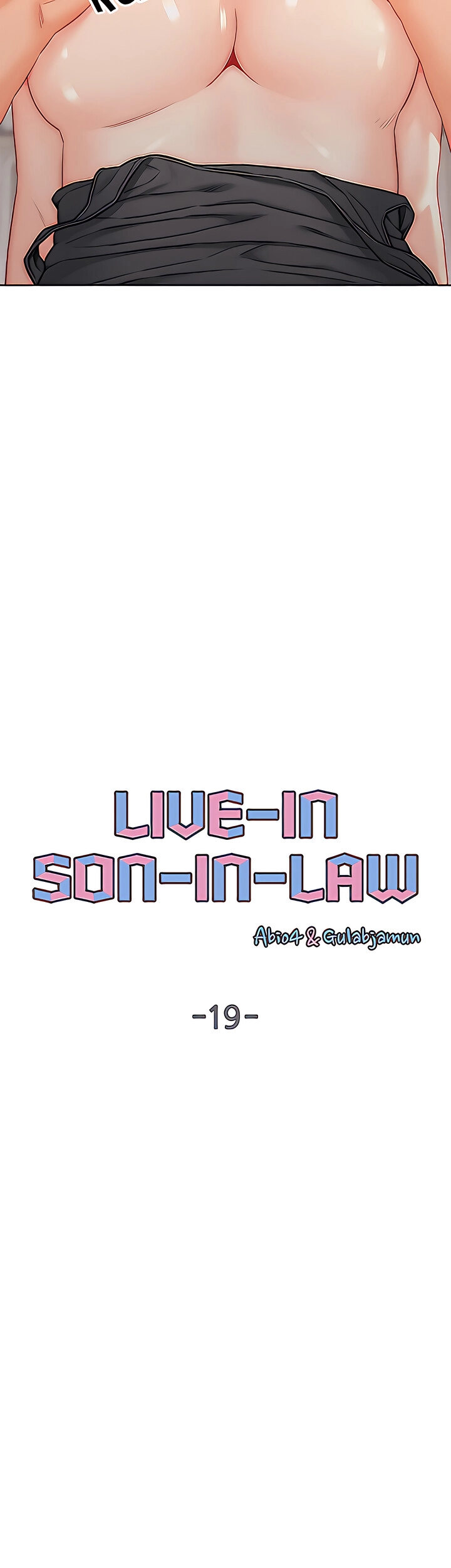 Live-In Son-in-Law Chapter 19 - BidManga.com