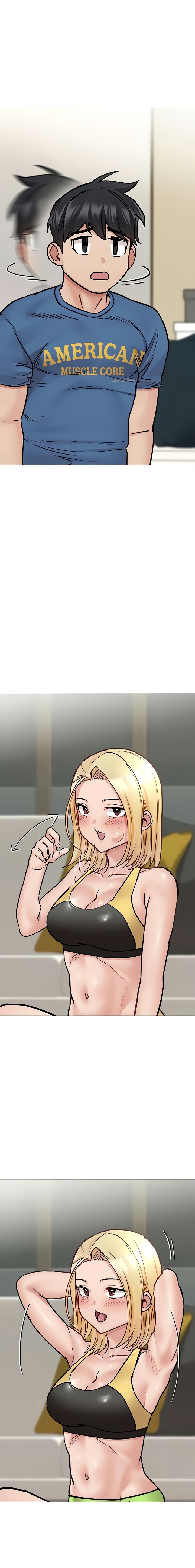 Keep It A Secret From Your Mother! Chapter 38 - HolyManga.Net