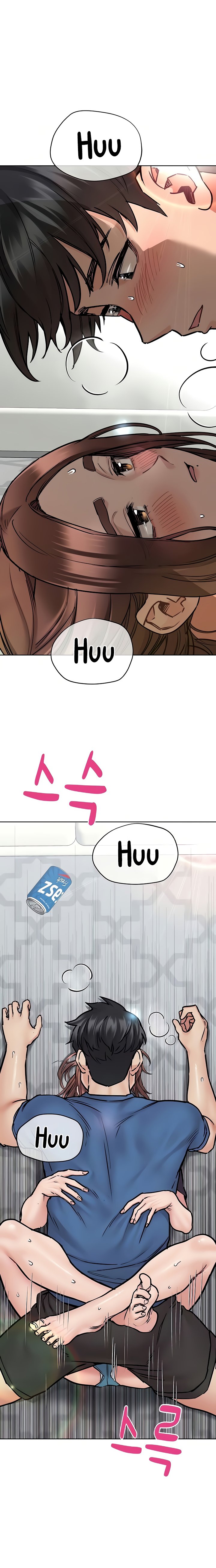 Keep It A Secret From Your Mother! Chapter 38 - HolyManga.Net