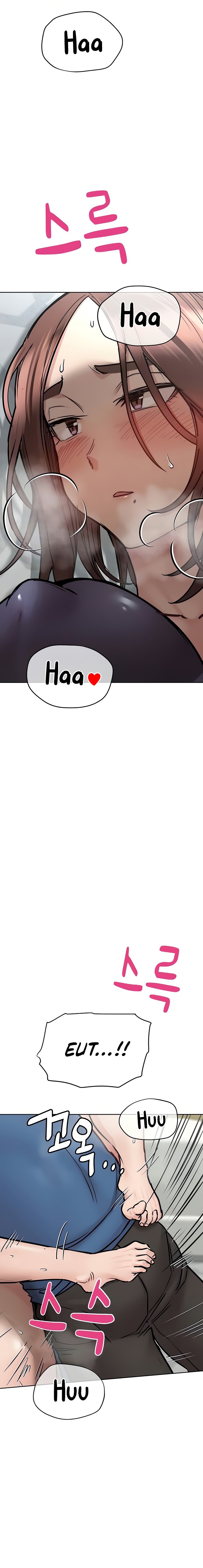 Keep It A Secret From Your Mother! Chapter 38 - HolyManga.Net