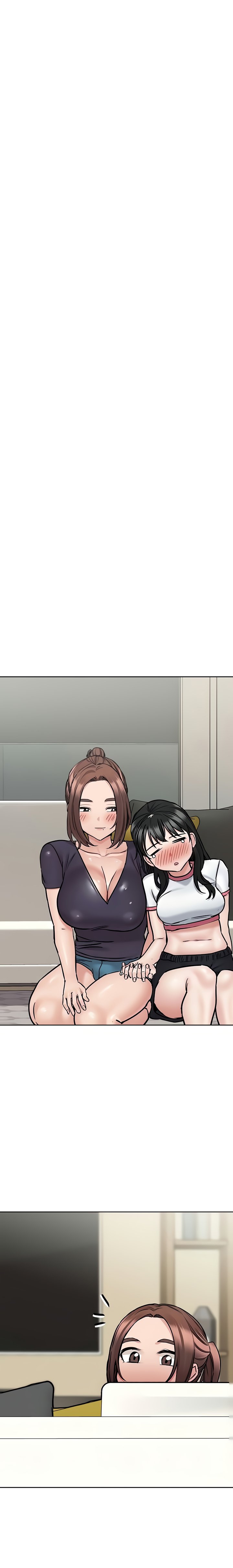 Keep It A Secret From Your Mother! Chapter 38 - HolyManga.Net