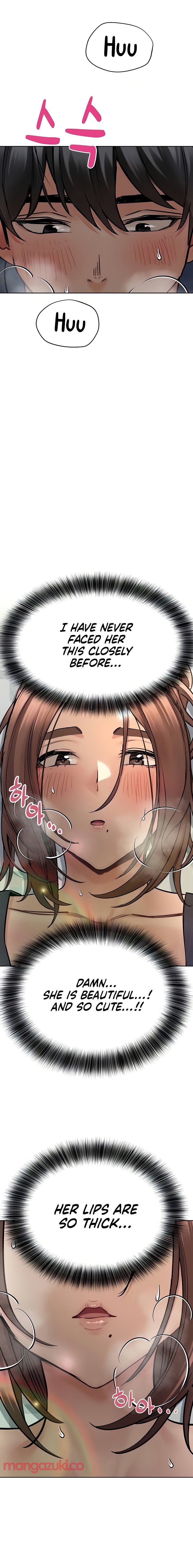 Keep It A Secret From Your Mother! Chapter 38 - HolyManga.Net