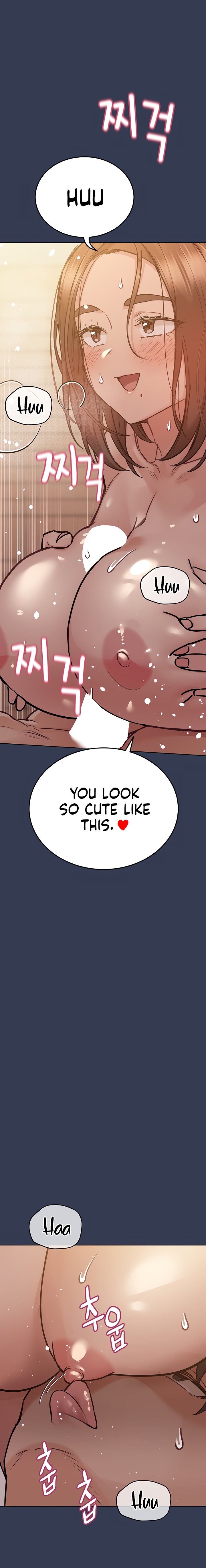 Keep It A Secret From Your Mother! Chapter 53 - HolyManga.Net