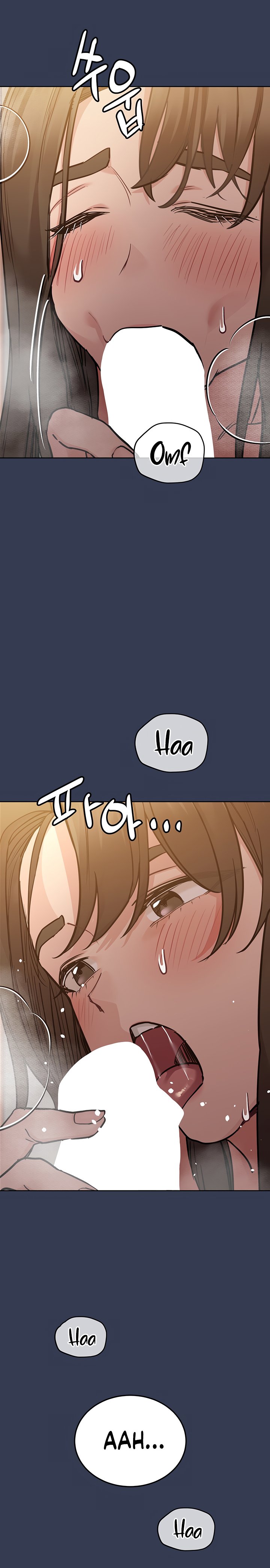 Keep It A Secret From Your Mother! Chapter 53 - HolyManga.Net