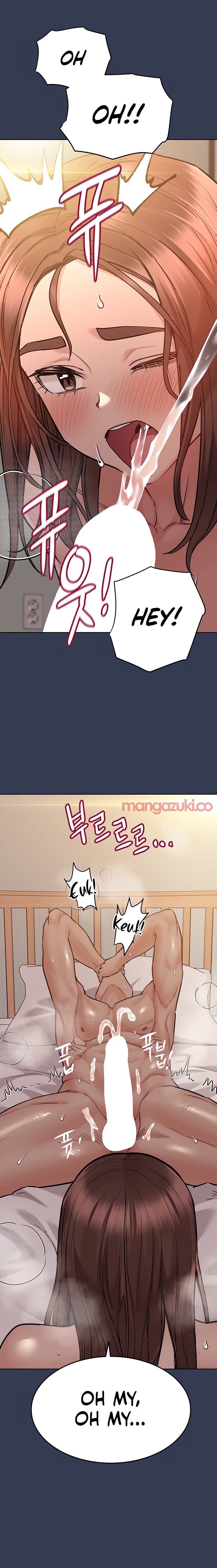 Keep It A Secret From Your Mother! Chapter 53 - HolyManga.Net
