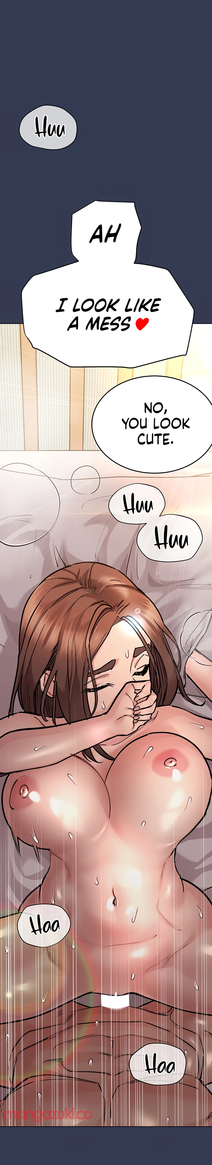 Keep It A Secret From Your Mother! Chapter 54 - HolyManga.Net