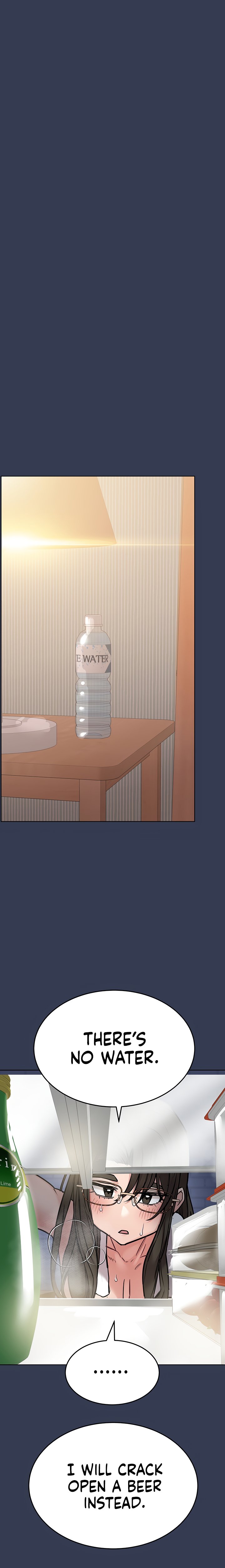 Keep It A Secret From Your Mother! Chapter 54 - HolyManga.Net