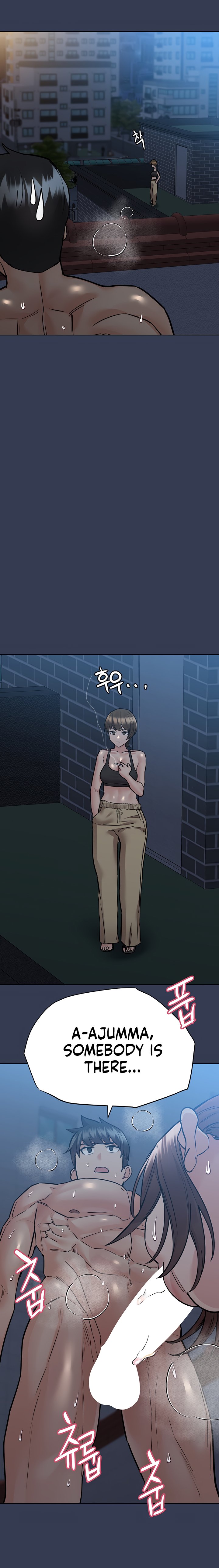 Keep It A Secret From Your Mother! Chapter 54 - HolyManga.Net