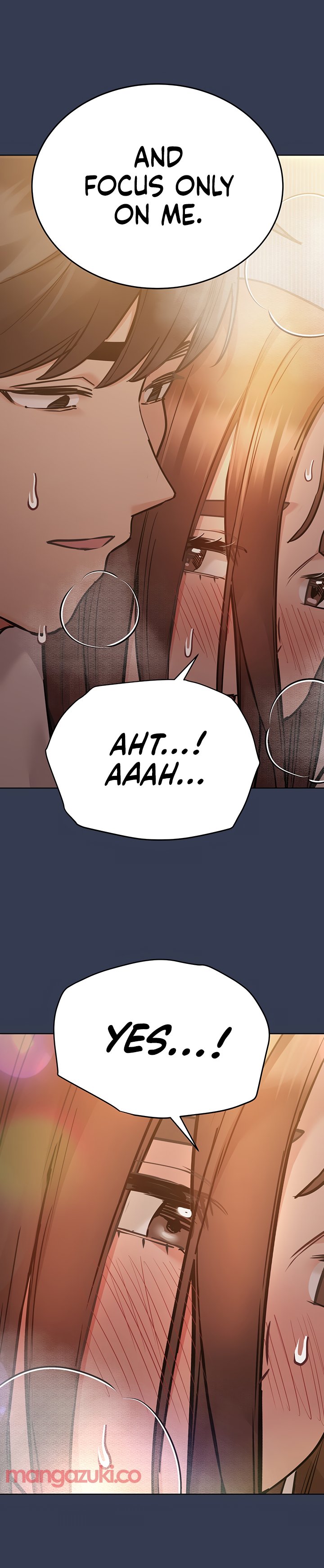 Keep It A Secret From Your Mother! Chapter 54 - HolyManga.Net