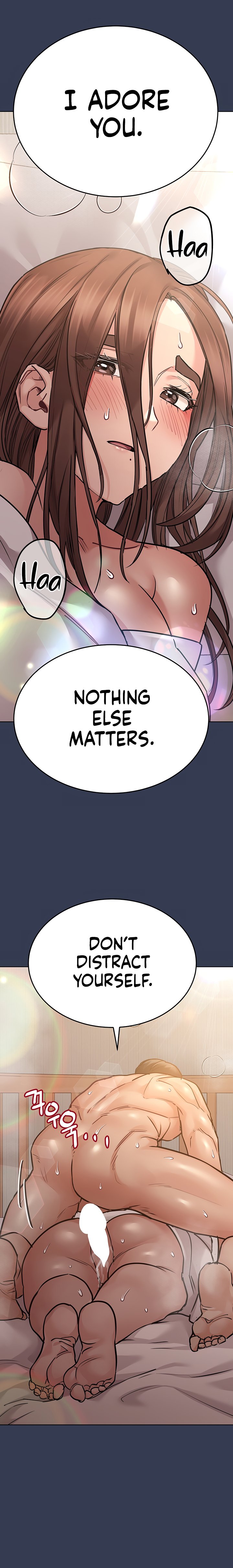 Keep It A Secret From Your Mother! Chapter 54 - HolyManga.Net