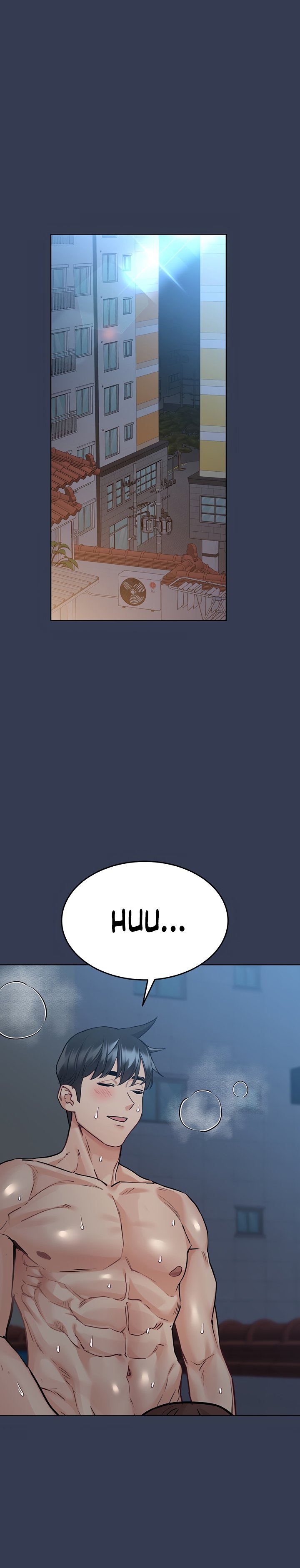 Keep It A Secret From Your Mother! Chapter 54 - HolyManga.Net