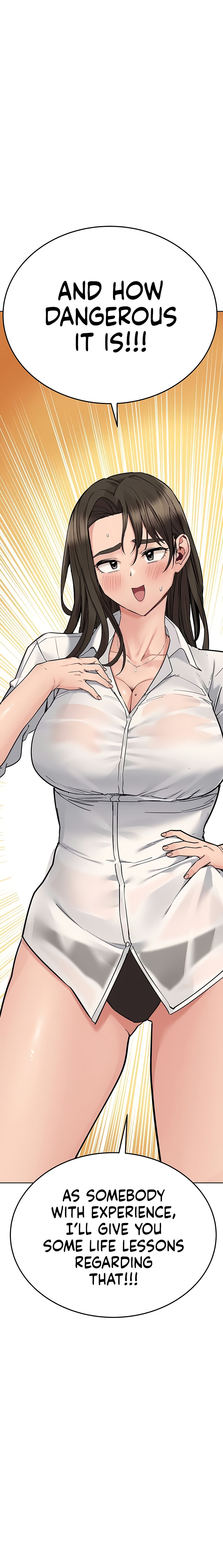 Keep It A Secret From Your Mother! Chapter 82 - HolyManga.Net