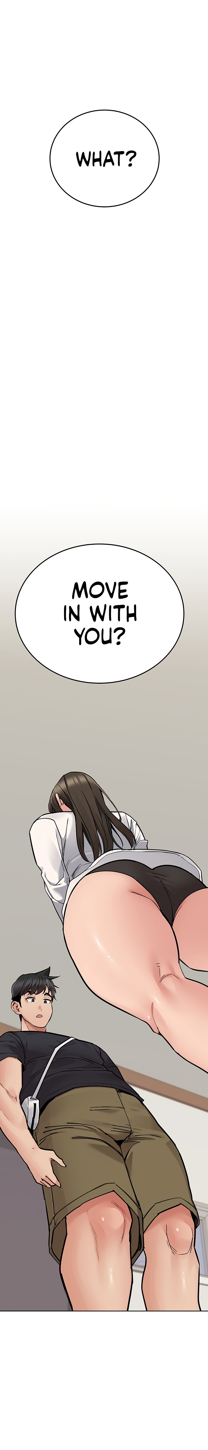 Keep It A Secret From Your Mother! Chapter 82 - HolyManga.Net