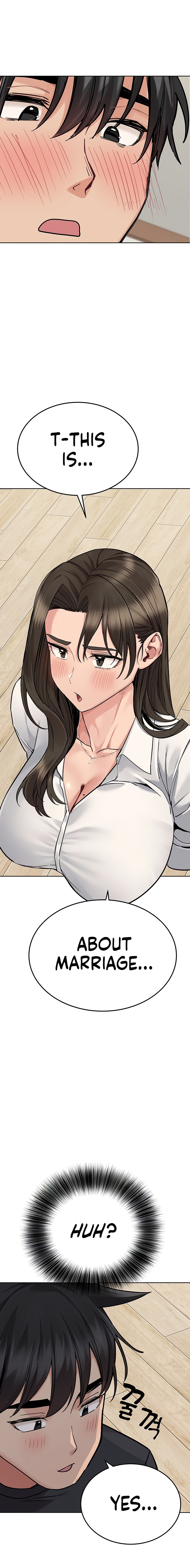 Keep It A Secret From Your Mother! Chapter 82 - HolyManga.Net