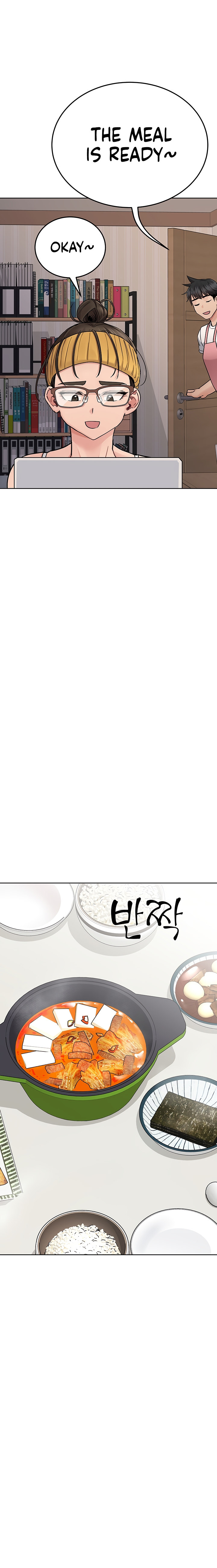 Keep It A Secret From Your Mother! Chapter 82 - HolyManga.Net